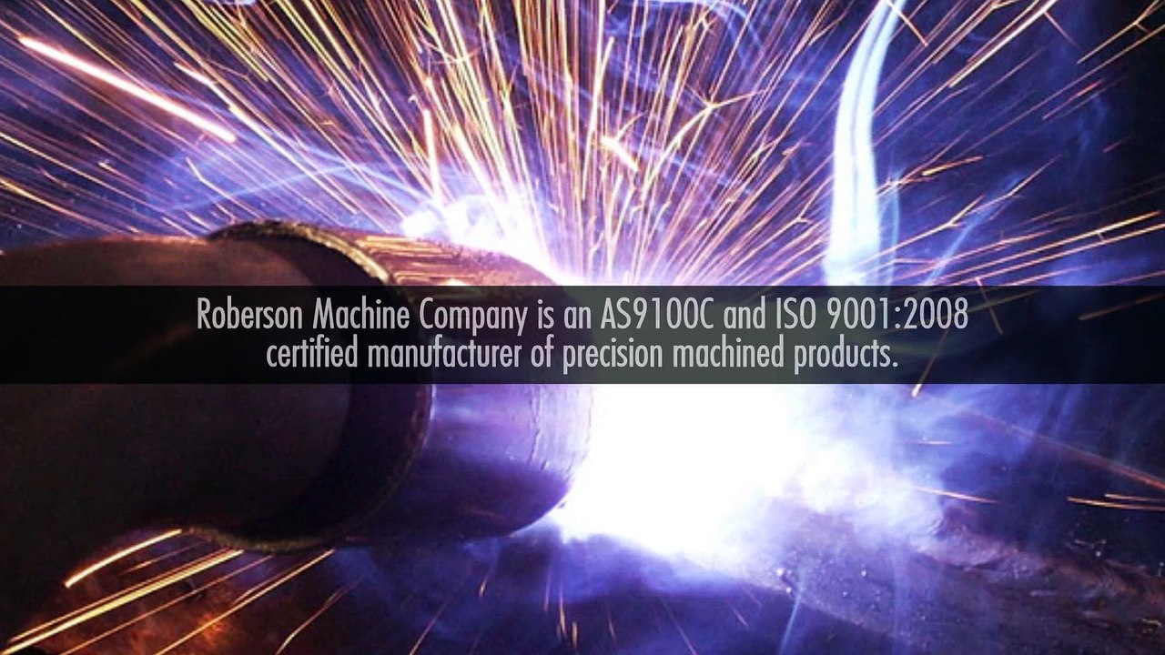 Precision CNC Machining Service Provider