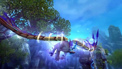 Полеты из сундучка «Сокровище Севальда»