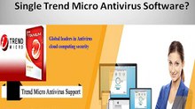 How to add Multiple Systems with Single Trend Micro Antivirus Software