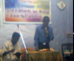 06.தேவன் ஏன் மனிதனாக பிறந்தார் - Why God was born as a Human