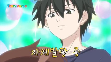 신비아파트 [특별 영상] 강림♥하리! 출구는 없다! 신비아파트 고스트볼의 비밀 The Haunted House