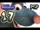 Ratatouille ~ The Movie ~ Game (PSP) Walkthrough Part 17 | 100% | Lap It Up, Hairball!