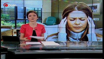 Strese karşı spor şart (Haber 15 08 2017)