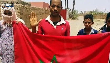 الى متملقي قائد الويدان..هذه هي حقيقة الغربال والشمس