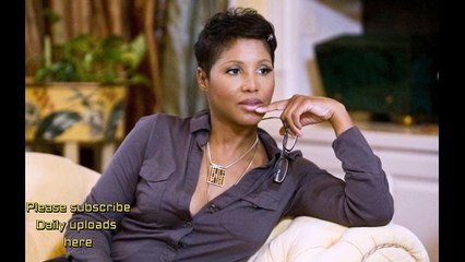 Toni Braxton Birdman Wife Says I m Gangster T