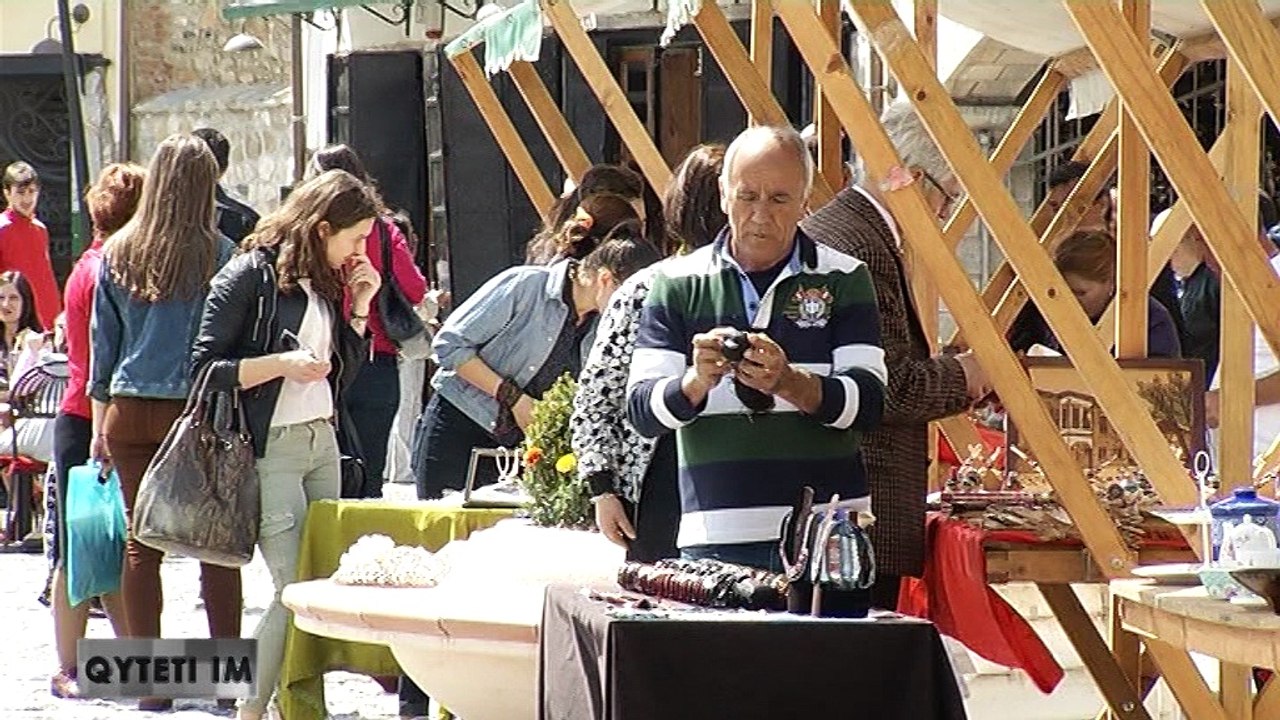 QYTETI IM - KORCA