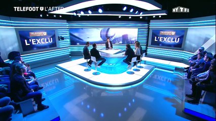 Les archives de Téléfoot : Lizarazu et Elber amis pour la vie
