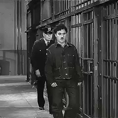 Enjoy funny video Charlie Chaplin