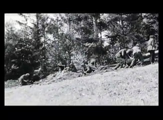 Kozara 1962 - Ceo domaci film 1. deo