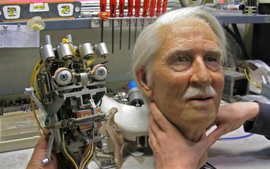 Reportage : Il était une fois, les Audio-Animatronics de Disneyland