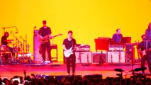 John Mayer Still Feel Like Your Man (with amazing intro on keys) (4K Live @ Ziggo Dome 201