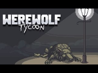 Werewolf Tycoon (iOS, Android) Gameplay #1