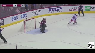 Sam Gagner All Goals of 2016 17 [HD]