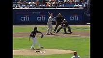 2008 Phillies: Matt Stairs hits sacrifice fly, gives Phils the lead over Mets (9.7.08)