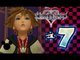 Kingdom Hearts HD 2.5 ReMIX (PS3) Final Mix + Walkthrough [English] Part 7