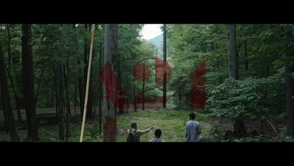 Gece Gelen - Fragman