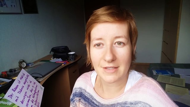 telc B1/B2 Pflege Mündliche Prüfung Bildbeschreibung #1