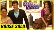 Simar's House Gets SOLD | Sameer Takes REVENGE | Sasural Simar Ka - ससुराल सिमर का