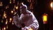 Puddles Pity Party- Silent Clown Performs Royals by Lorde America's Got Talent 2017