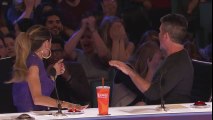 Best Heidi Klum Reactions - America’s Got Talent 2017 (Extra)