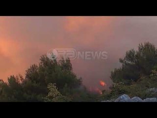 Video herunterladen: Ora News - Sot numërohen 7 vatra zjarri në Tiranë, Korçë, Vlorë, Shkodër dhe Fier