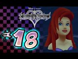 Kingdom Hearts HD 2.5 ReMIX (PS3) Final Mix + Walkthrough [English] Part 18