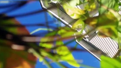 Man finds phone in his garden after it was dropped from plane