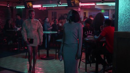 (TOP SHOW) Insecure Season 2 Episode 6 Full [PROMO] Streaming