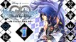 Kingdom Hearts HD 2.5 ReMIX (PS3) Birth By Sleep Walkthrough Part 1 - Aqua [English]