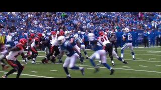 Dwayne Allen Top 5 Plays on the Colts
