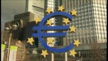 El PIB de la eurozona y la UE creció un 0,6% en el segundo trimestre de 2017