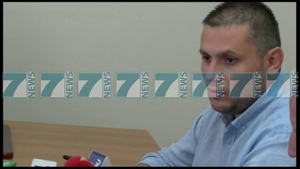 POLICIA E LEZHES AKUZON USHTRINE - News, Lajme - Kanali 8