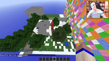 97% ЛЮДЕЙ НЕ УВИДЯТ ЛОВУШКУ В АЛМАЗНОЙ ПЕЧКЕ В МАЙНКРАФТЕ! ТРОЛЛИНГ В MINECRAFT