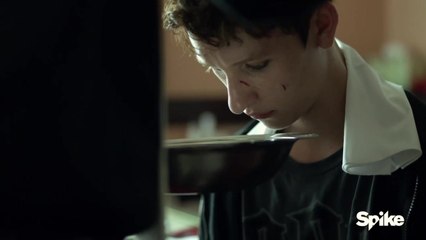 (TOP SHOW) The Mist Season 1 / Episode 10 Full Streaming HQ720p