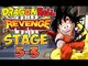 Dragon Ball: Revenge of King Piccolo (Wii) Walkthrough Part 18 ~ Stage 5 - 3