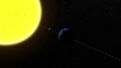 Les Etats-Unis se préparent à observer l'éclipse solaire totale du 21 août.