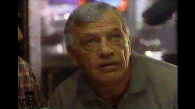 Miller Lite Sparky Lyle Boom Boom Geoffrion Boog Powell 1980s TV Commercial