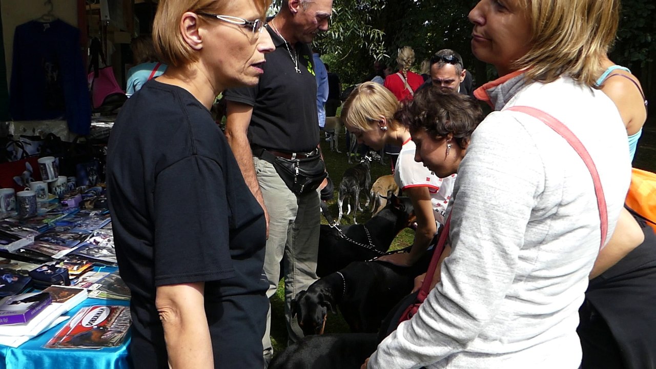 La journée du chien - 6