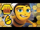 Bee Movie Game Walkthrough Part 6 (Wii, PS2, PC, X360)