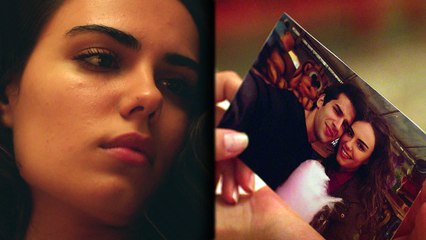 Adı Efsane 27. Bölüm - Seni unutmaya çalışmak da varmış!