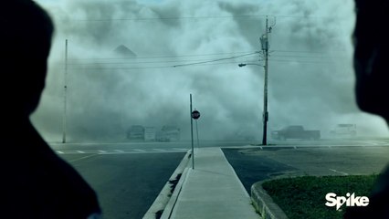 (TOP SHOW) The Mist Season 1 / Episode 10 Full: "The Tenth Meal" Streaming HD720p