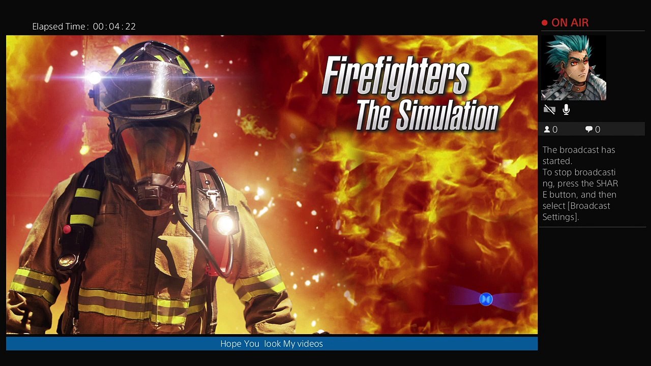 Fire department (80)