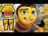 Bee Movie Game Walkthrough Part 11 (Wii, PS2, PC, X360) ~ Ending Credits