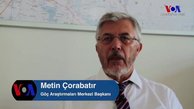 Türkiye’deki Suriyeliler Ülkelerine Geri Dönecek mi?
