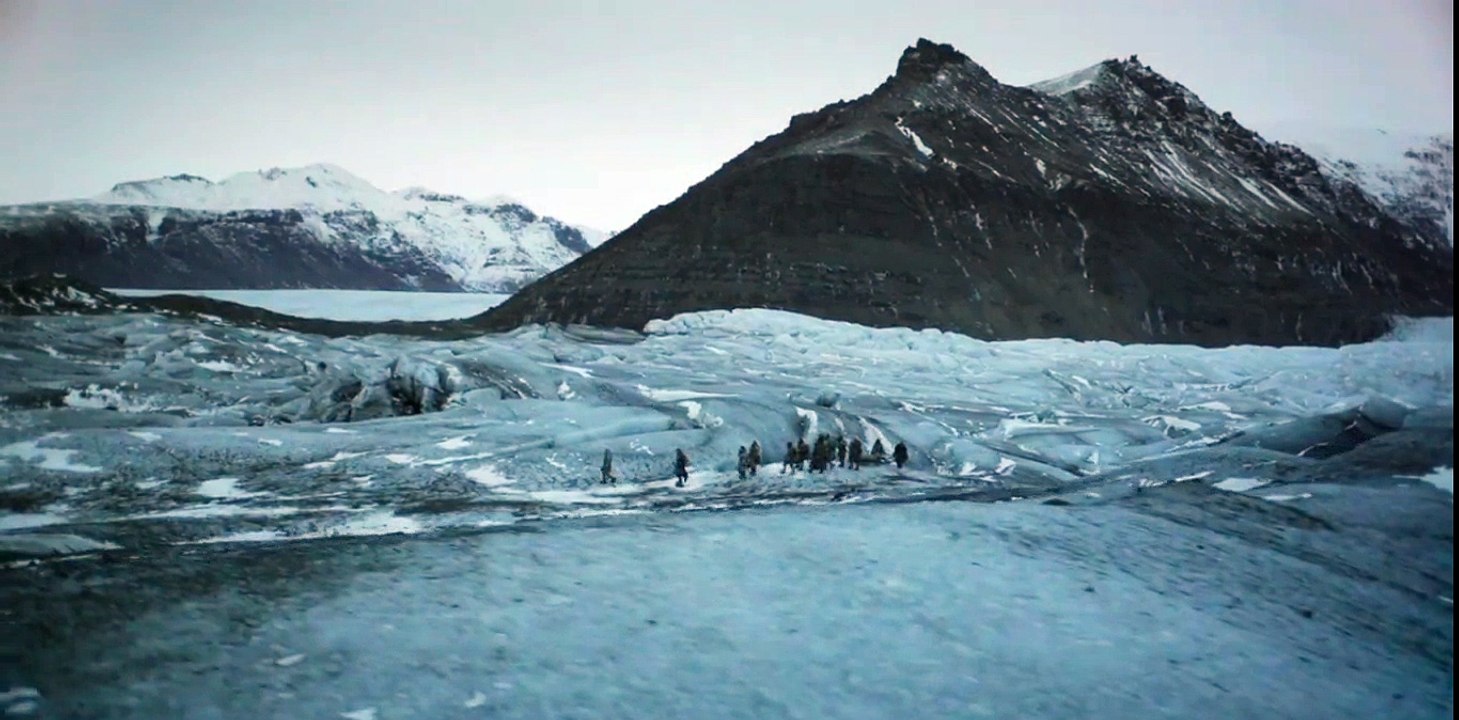 Game of Thrones- Season 7 Episode 6 Promo
