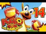 KAO The Kangaroo Round 2 (PS2, GCN, XBOX) 100% Walkthrough Part 14 -- Lair of Poison