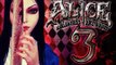 Alice: Madness Returns Walkthrough Part 3 (PS3, X360, PC) 100% {Chapter 1: Hatter's Domain}