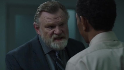 Mr. Mercedes Season 1 : Episode 3 (Cloudy, With a Chance of Mayhem) Online HD