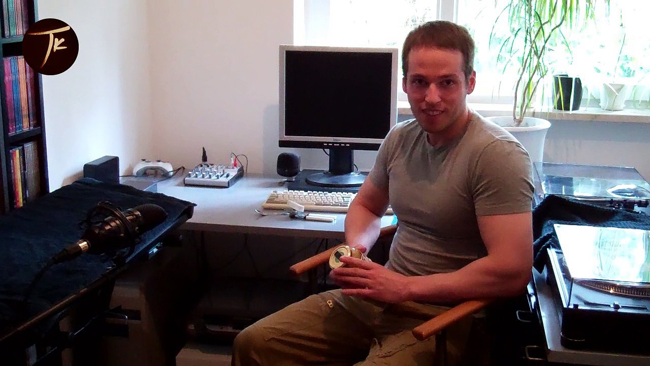 Konservenglas leicht öffnen