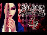 Alice: Madness Returns Walkthrough Part 4 (PS3, X360, PC) 100% {Chapter 1: Hatter's Domain}